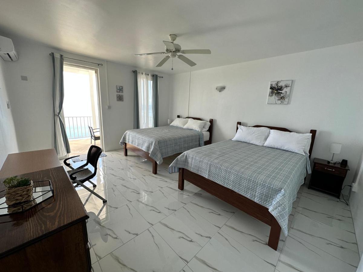 Eldorado Guesthouse & Car Rental 罗索 外观 照片