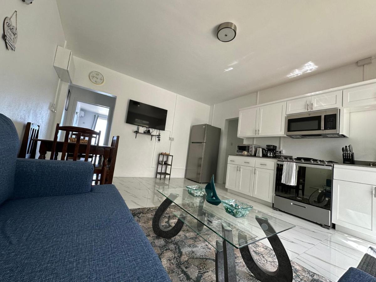 Eldorado Guesthouse & Car Rental 罗索 外观 照片