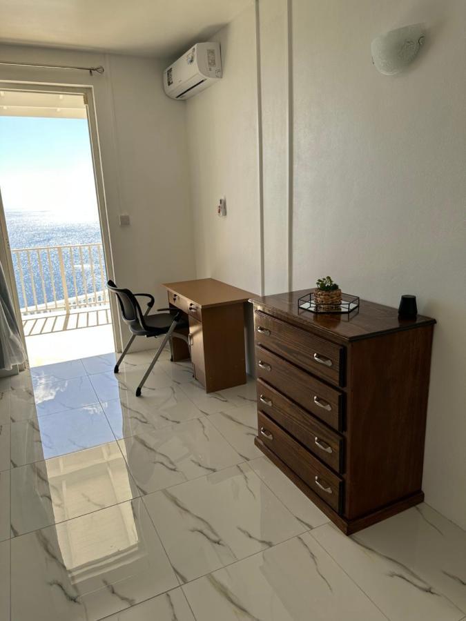 Eldorado Guesthouse & Car Rental 罗索 外观 照片