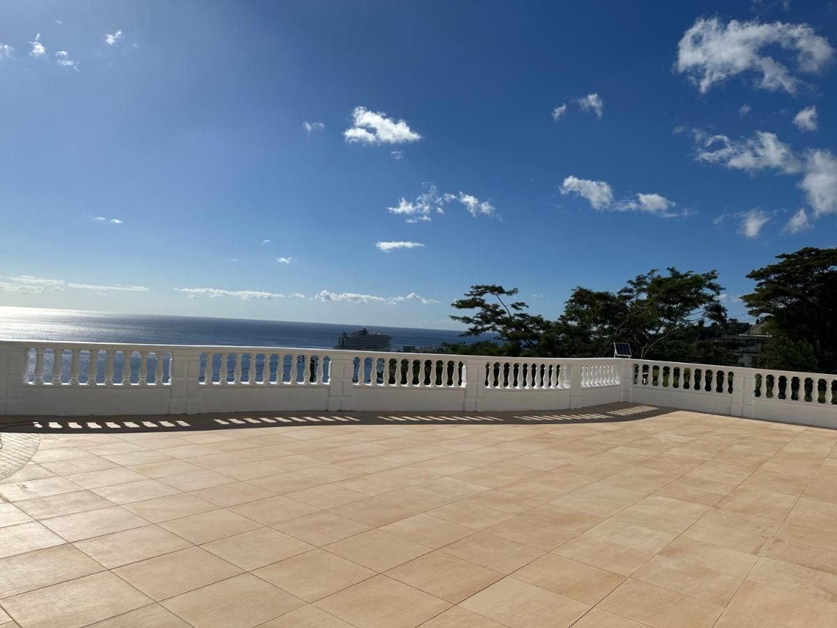 Eldorado Guesthouse & Car Rental 罗索 外观 照片