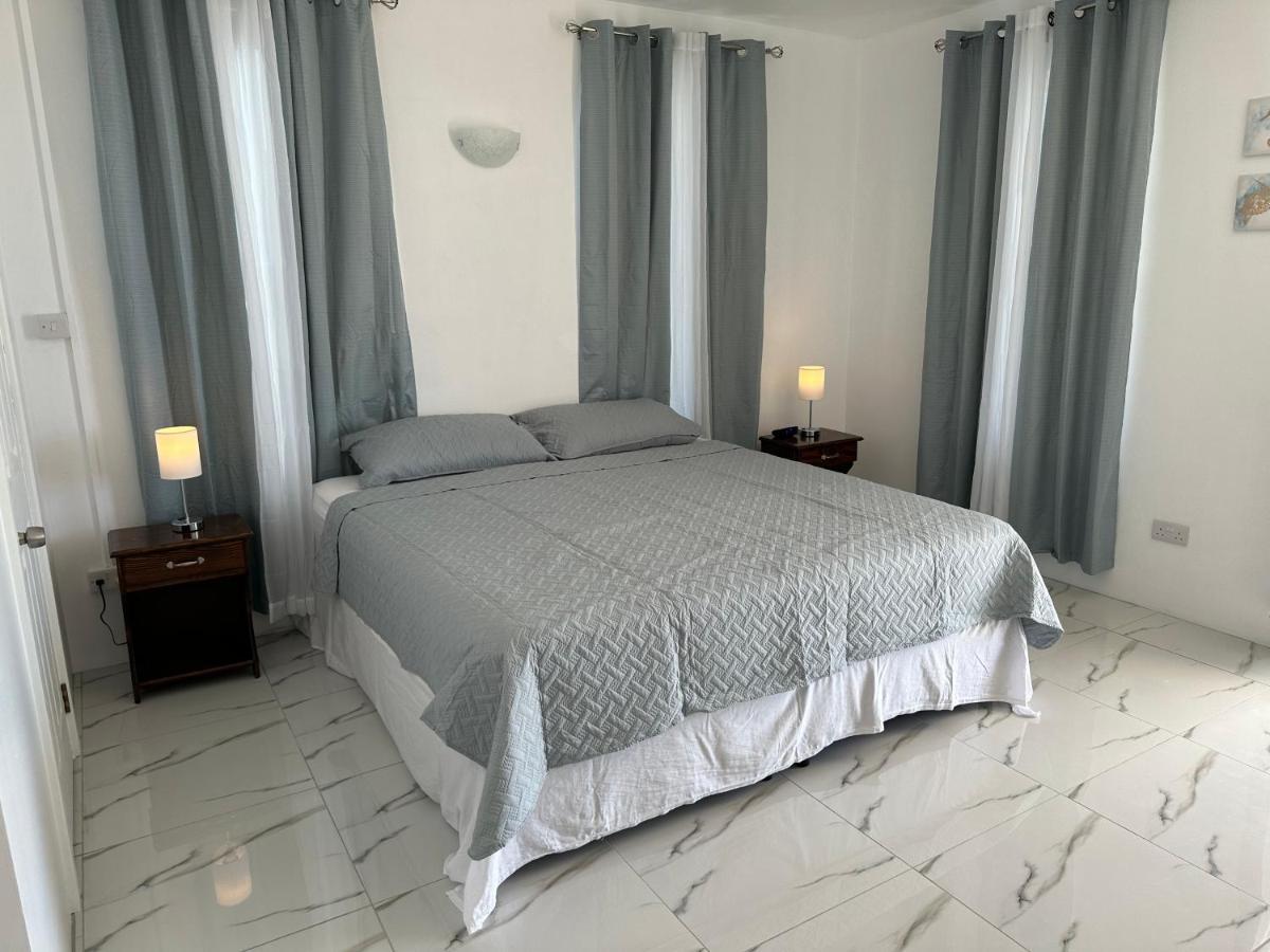 Eldorado Guesthouse & Car Rental 罗索 外观 照片