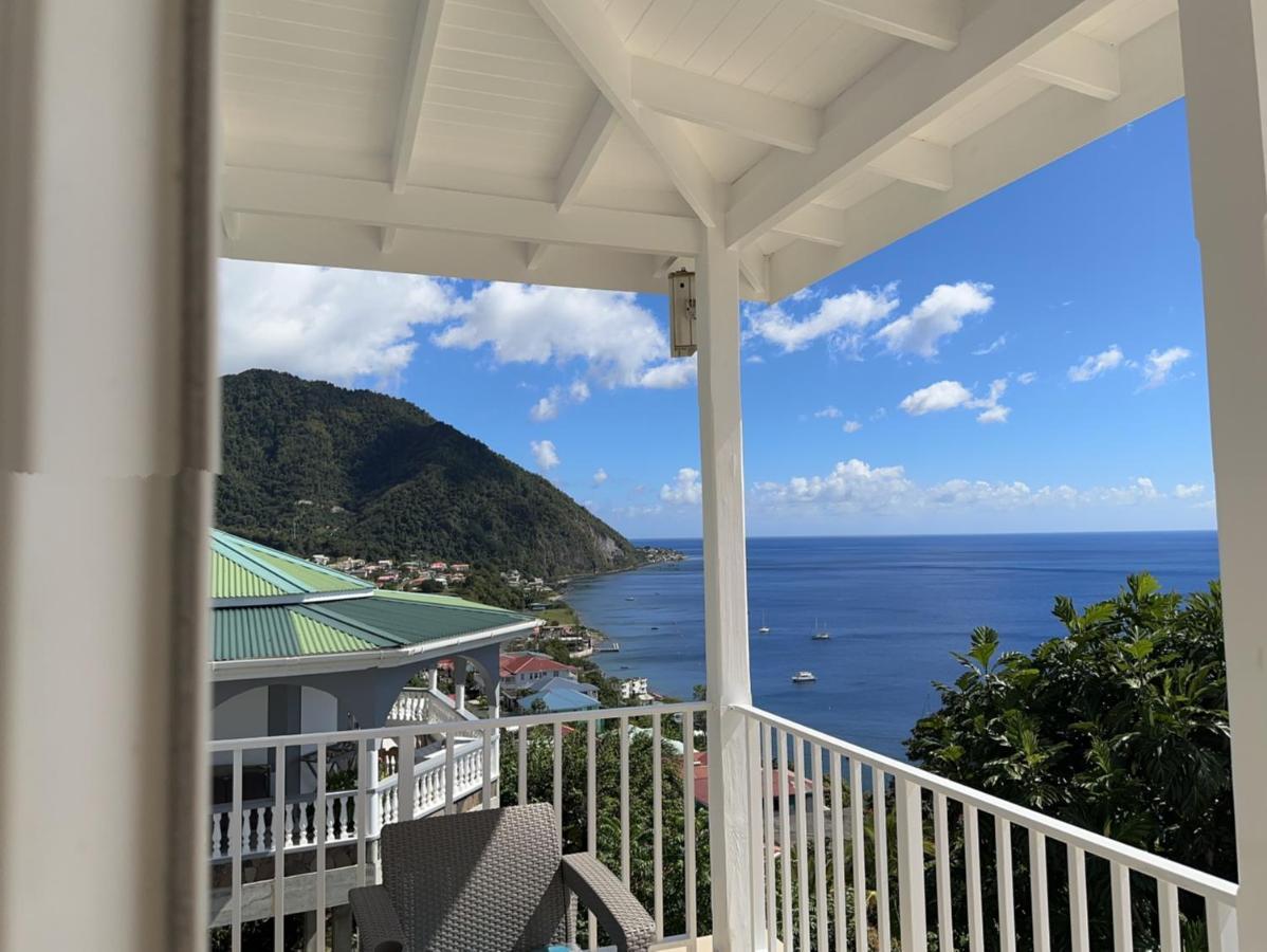 Eldorado Guesthouse & Car Rental 罗索 外观 照片