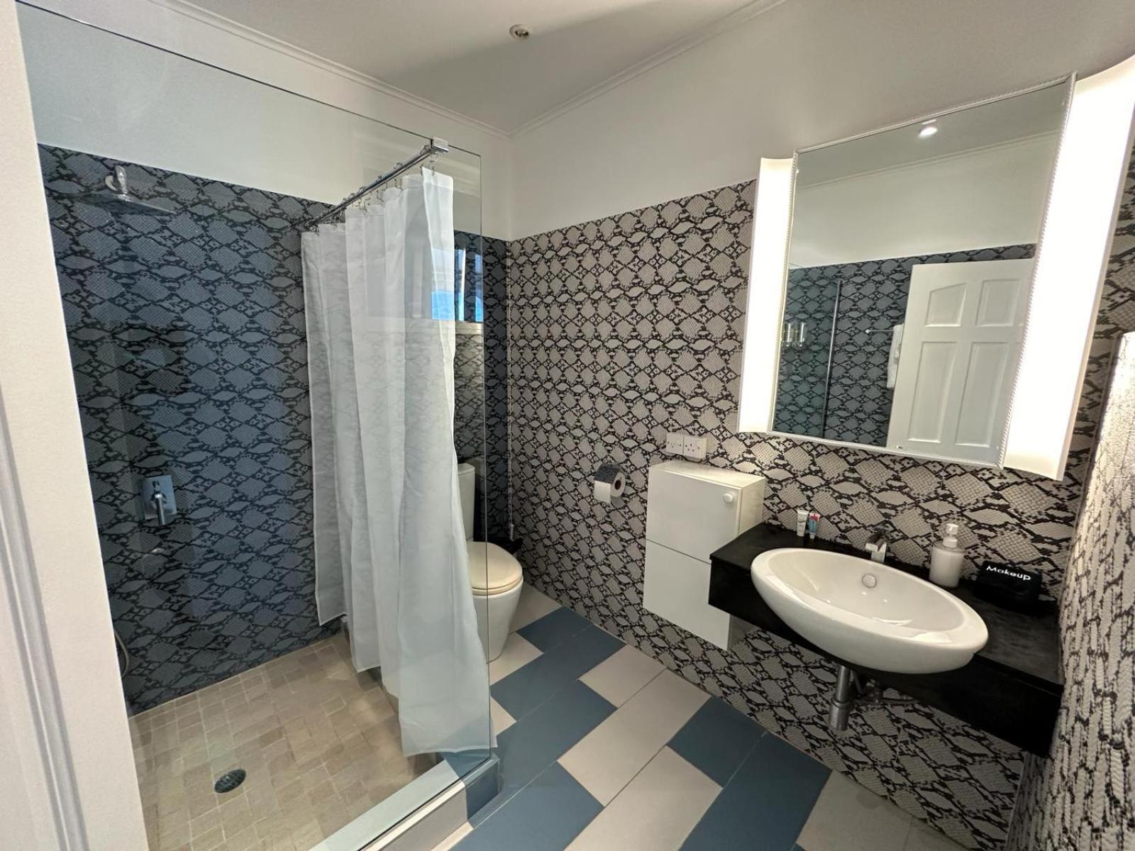 Eldorado Guesthouse & Car Rental 罗索 外观 照片