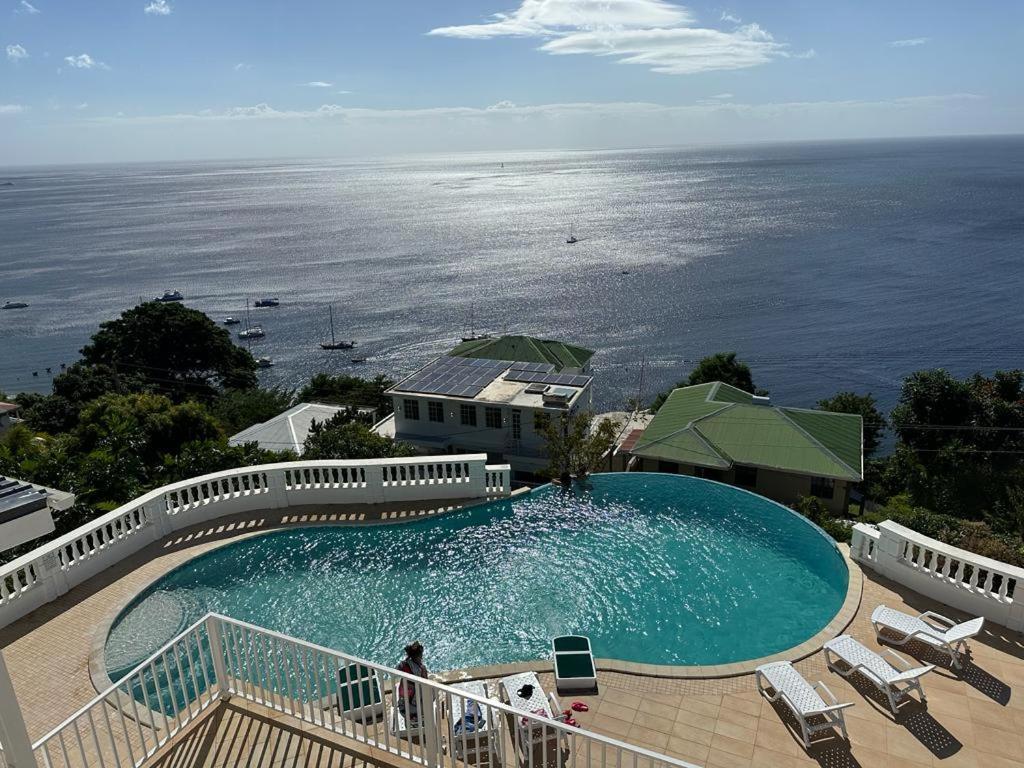 Eldorado Guesthouse & Car Rental 罗索 外观 照片