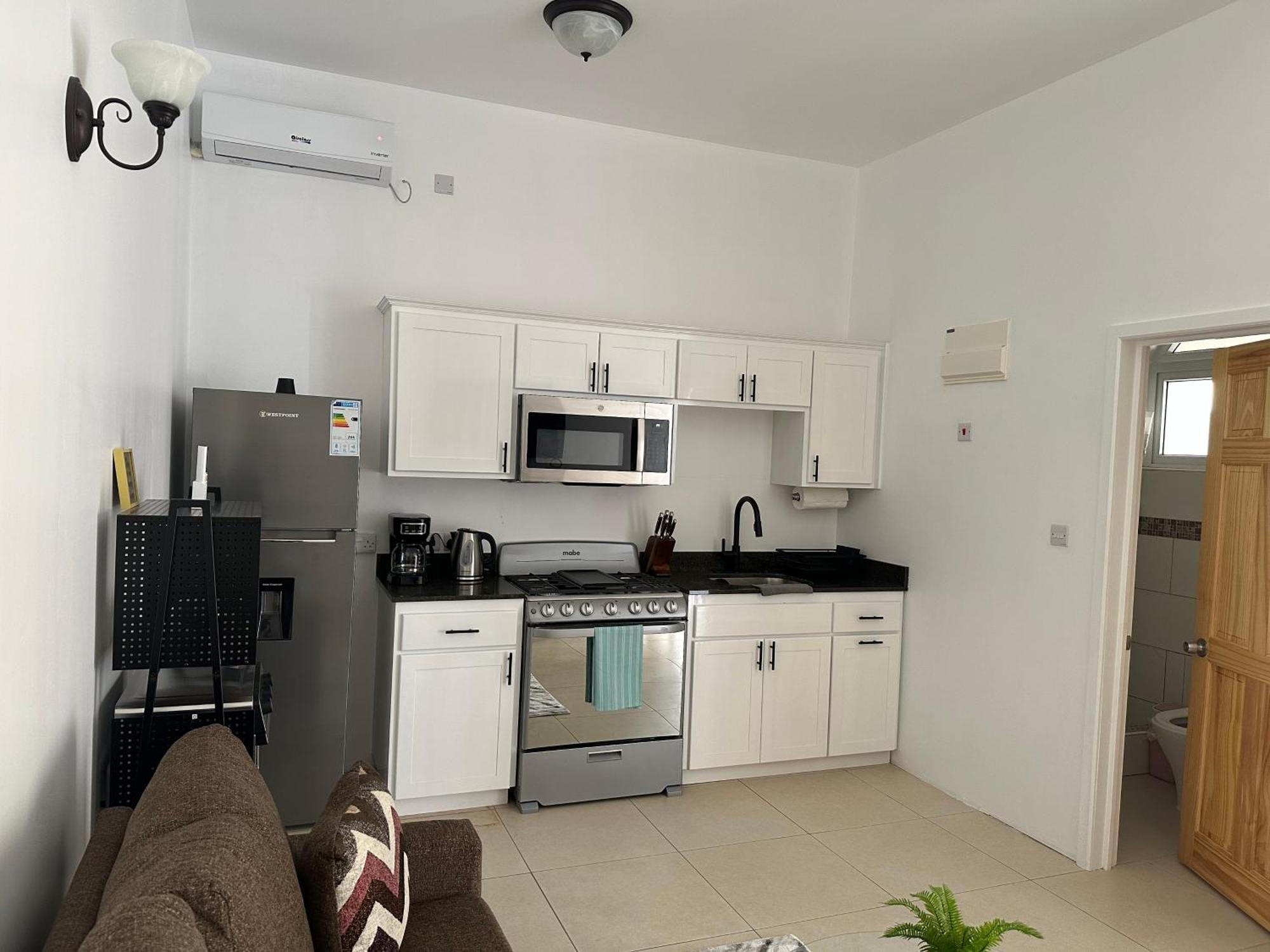 Eldorado Guesthouse & Car Rental 罗索 客房 照片