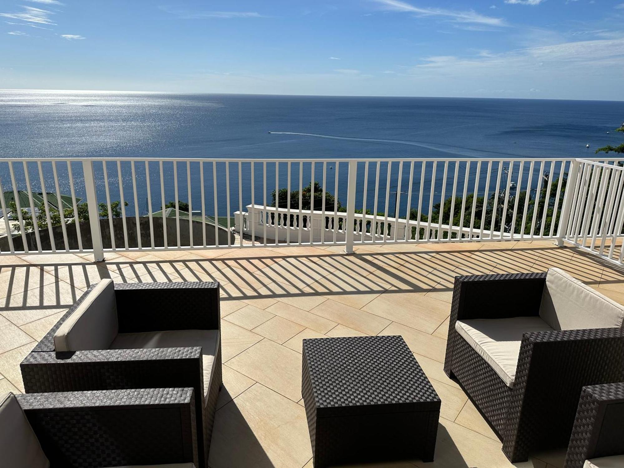 Eldorado Guesthouse & Car Rental 罗索 客房 照片