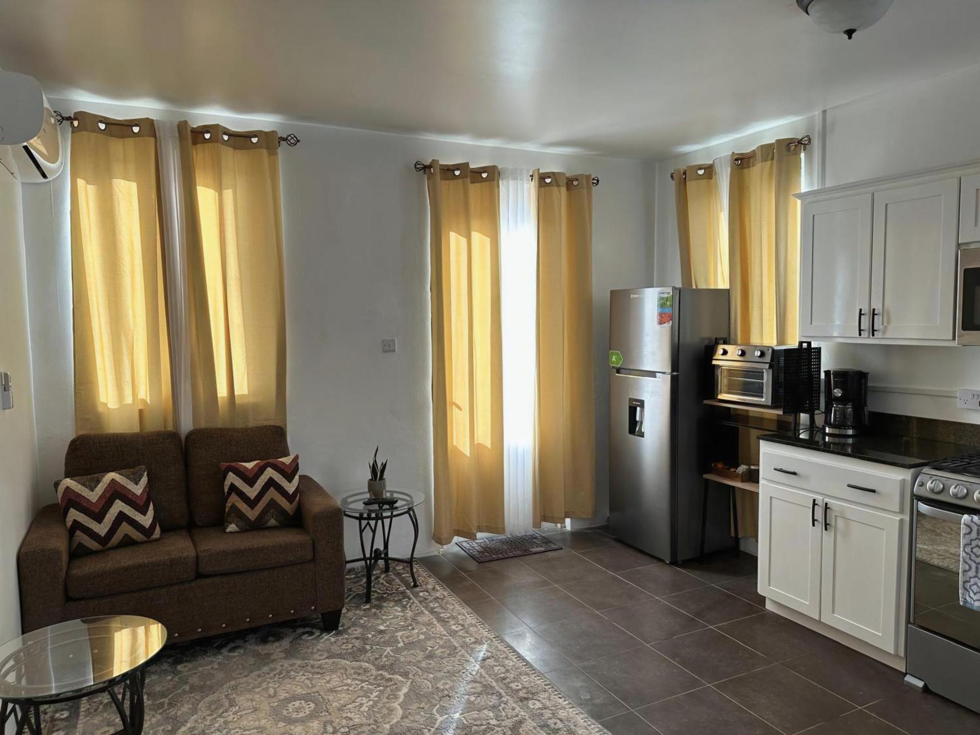 Eldorado Guesthouse & Car Rental 罗索 客房 照片