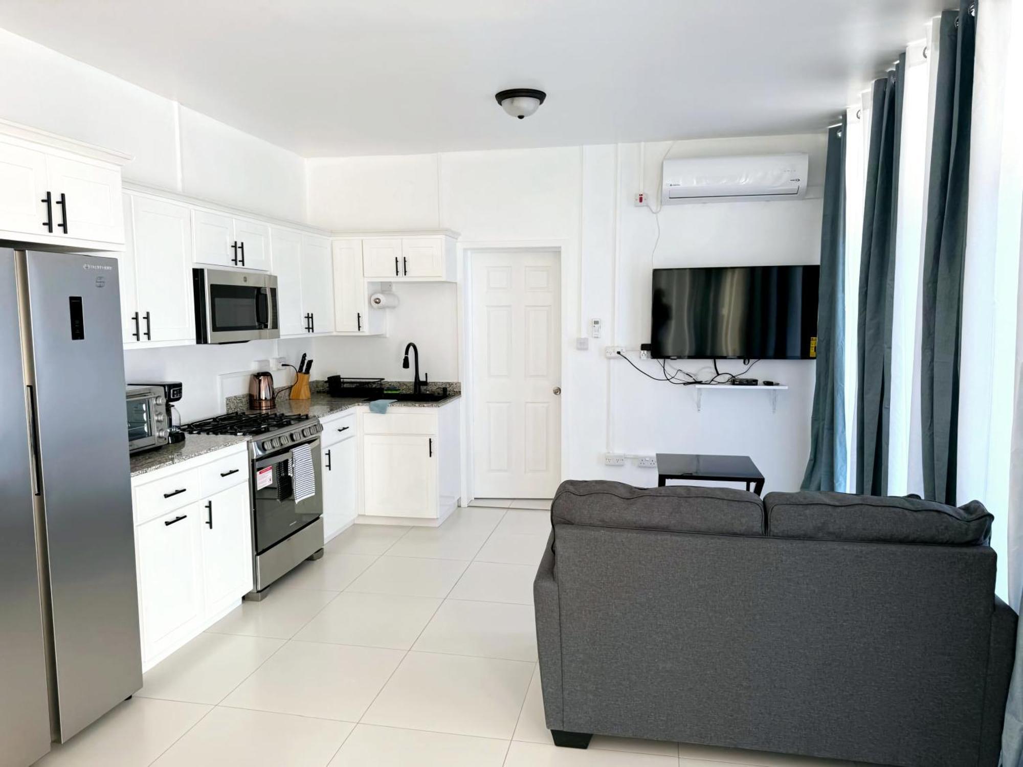 Eldorado Guesthouse & Car Rental 罗索 客房 照片