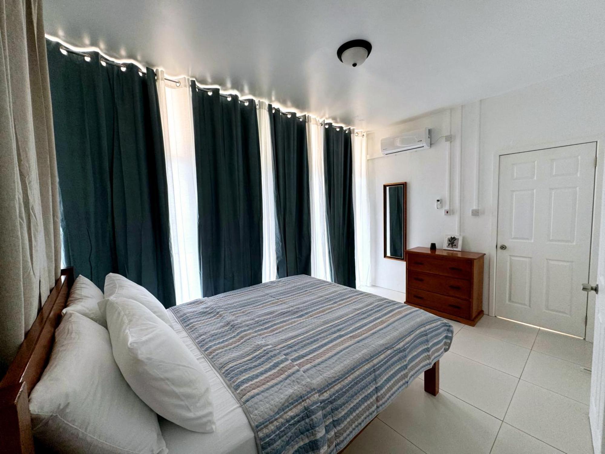 Eldorado Guesthouse & Car Rental 罗索 客房 照片