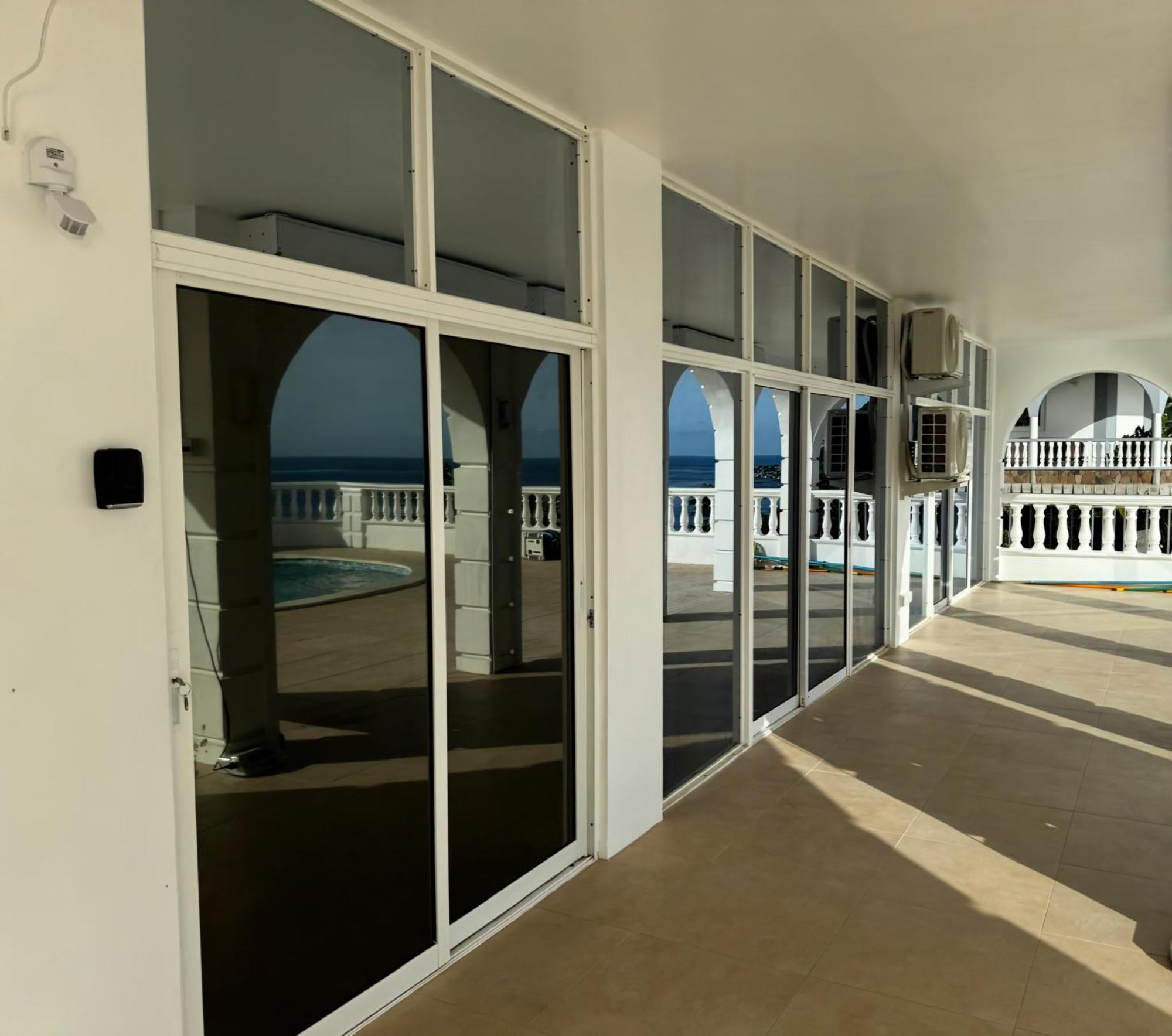 Eldorado Guesthouse & Car Rental 罗索 客房 照片
